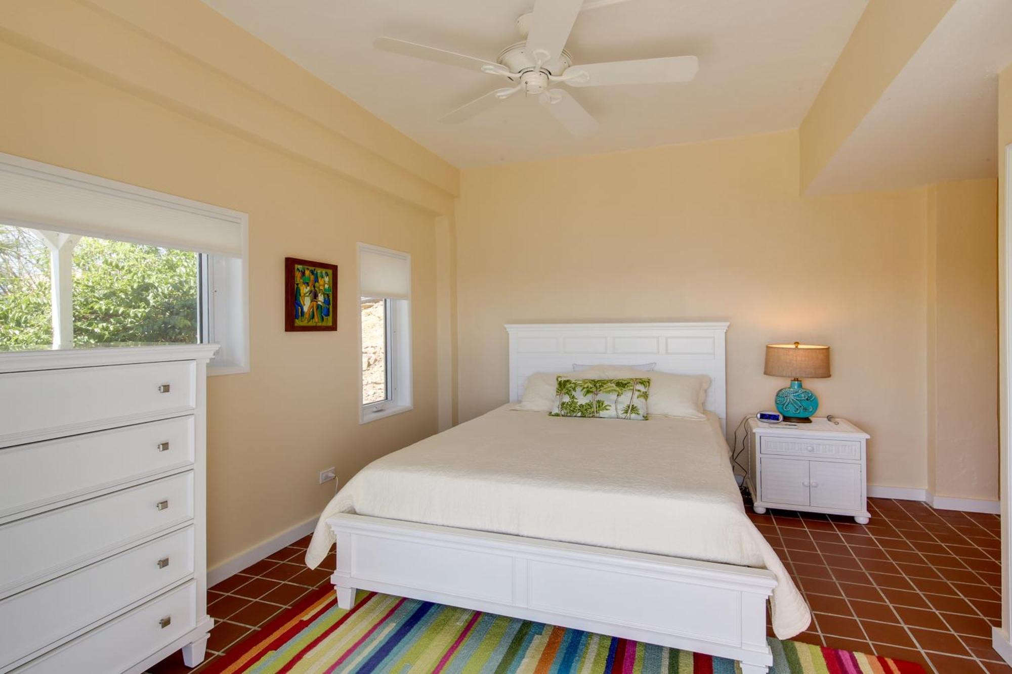 Sea La Vie - Waterfront St Thomas Escape With Pool Villa Nazareth Dış mekan fotoğraf
