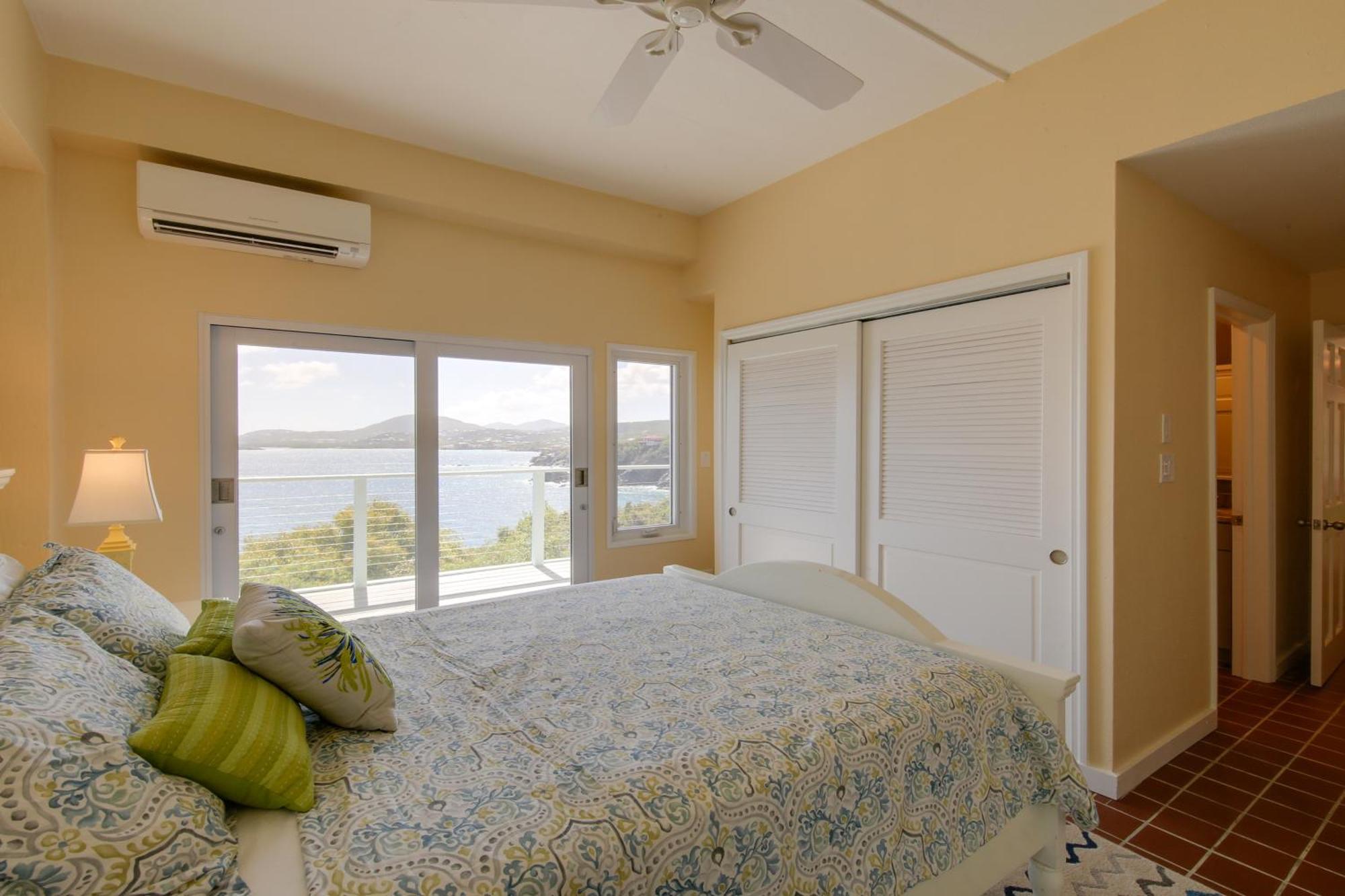 Sea La Vie - Waterfront St Thomas Escape With Pool Villa Nazareth Dış mekan fotoğraf