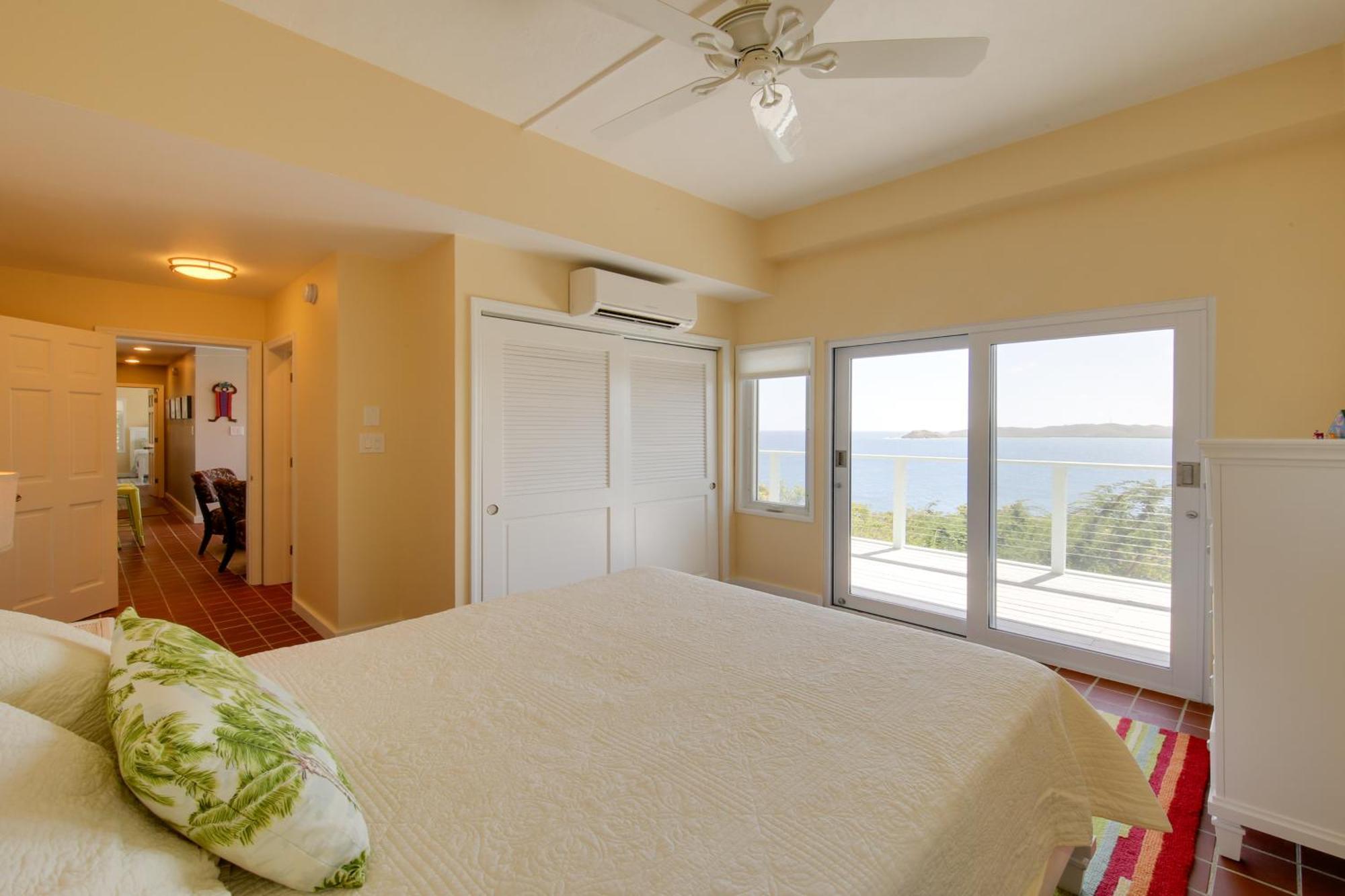 Sea La Vie - Waterfront St Thomas Escape With Pool Villa Nazareth Dış mekan fotoğraf